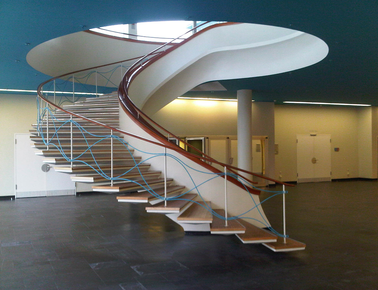 Alexanderplatz - Berlin Convention Center